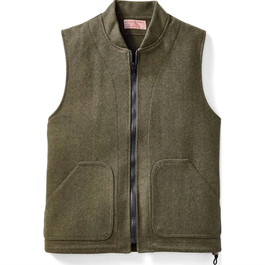 Filson Filson - Men
s Wool Liner Vest