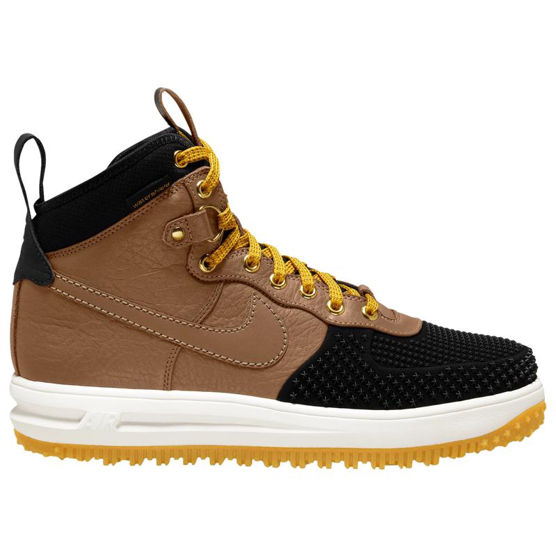 NIKE Nike Lunar Force 1 Duckboot - Men's