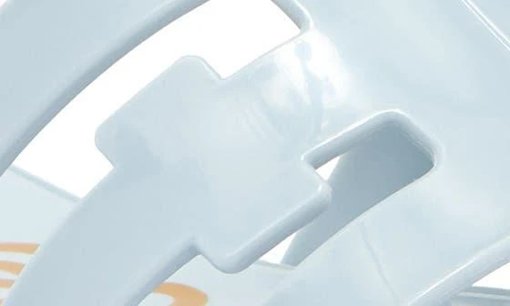 Sam Edelman Bay Jelly Slide Sandal 9