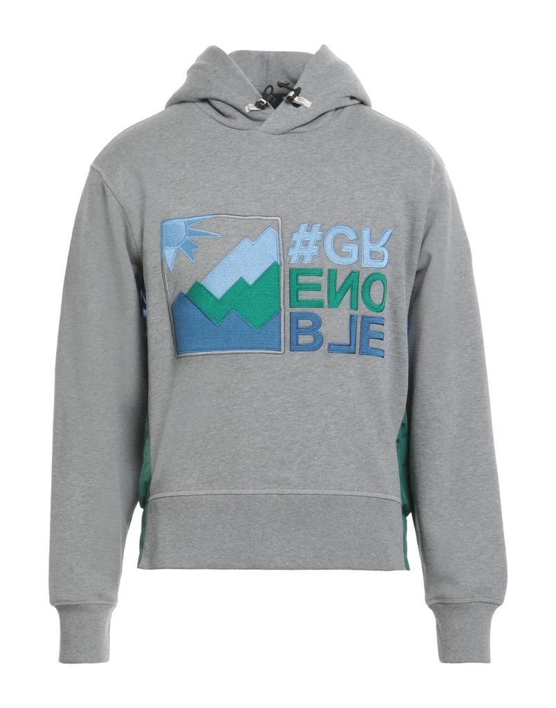 Moncler Hooded sweatshirt 1