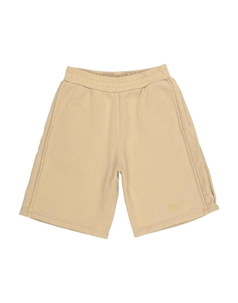 JACQUEMUS Shorts & Bermuda 1