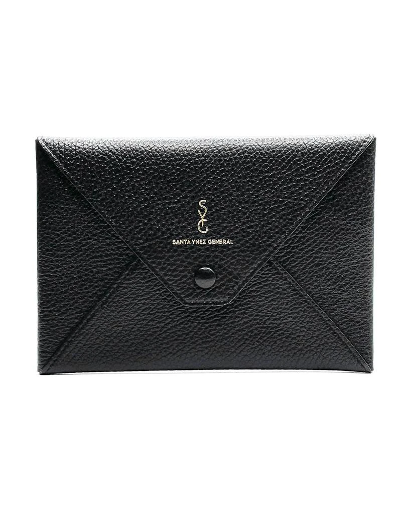 Santa Ynez General Santa Ynez General - Women
s Envelope Wallet 1