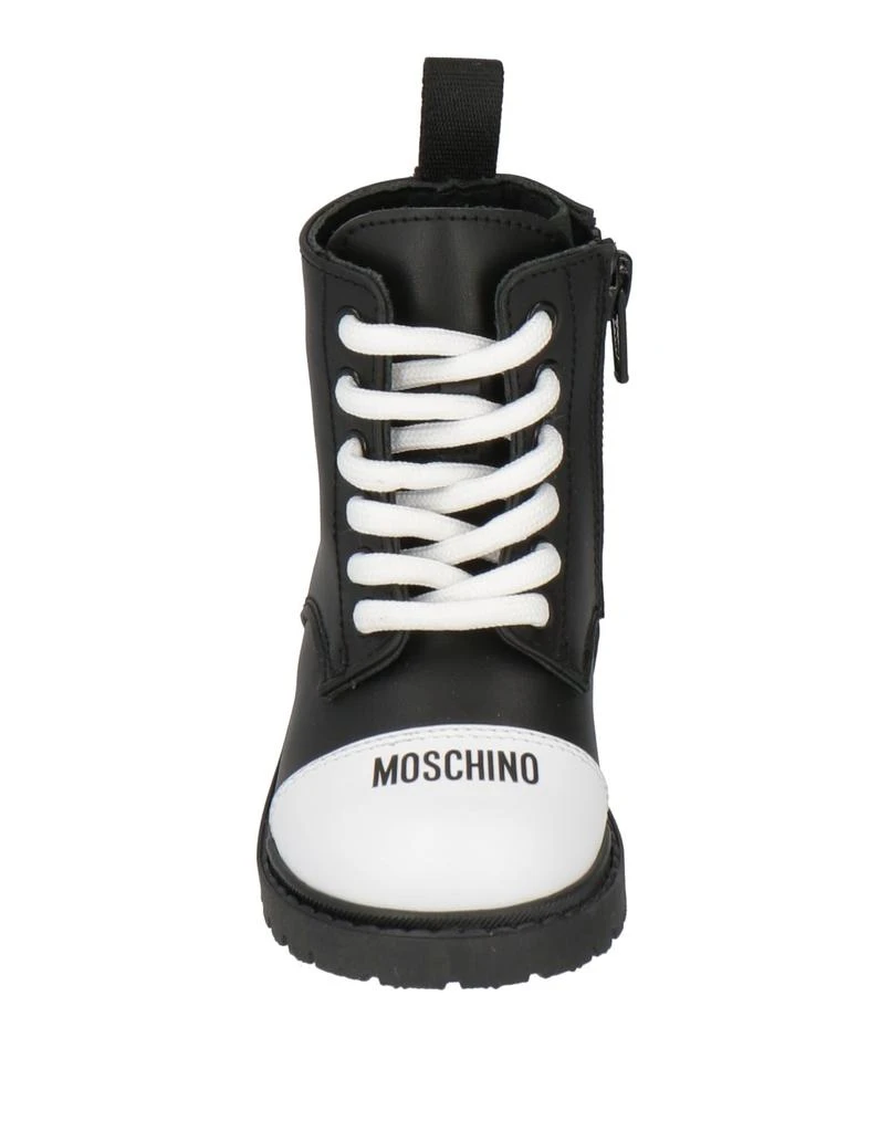 Moschino Ankle boot 2