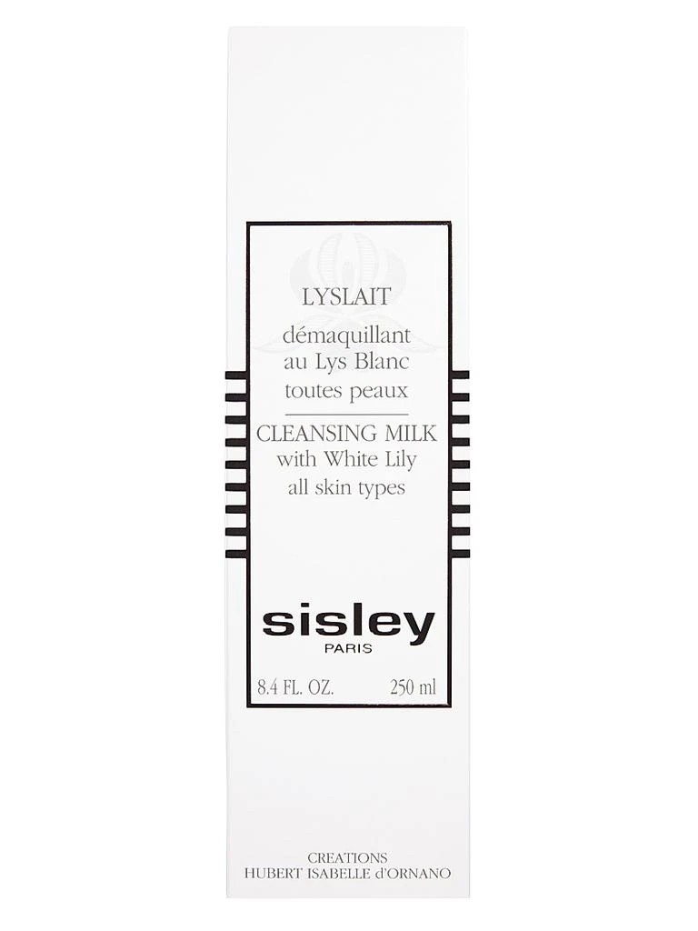 Sisley Lyslait 3