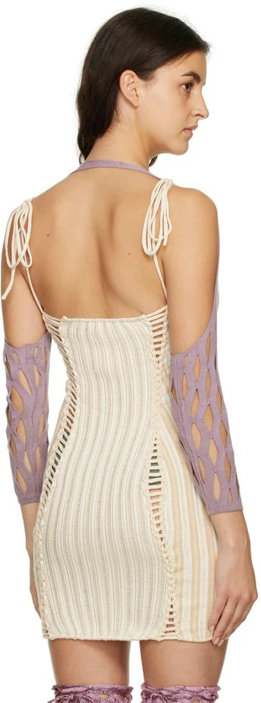 Isa Boulder Purple Nest Sleeves 3