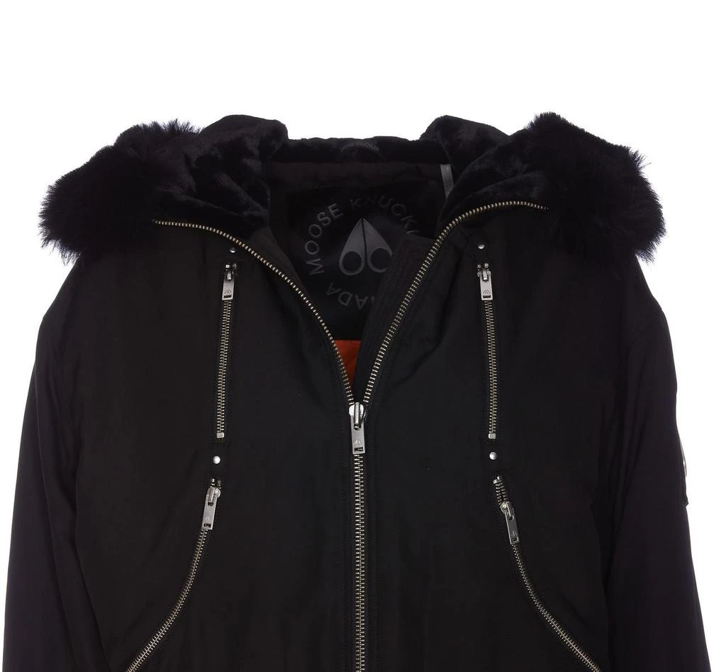Moose Knuckles Moose Knuckles Coats 4