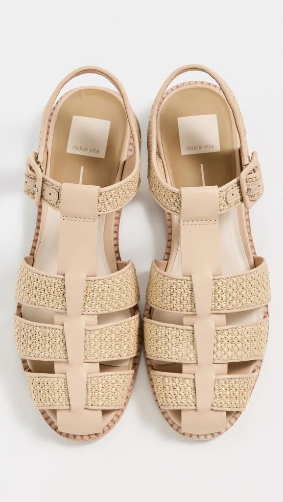 Dolce Vita Holis Sandals 4