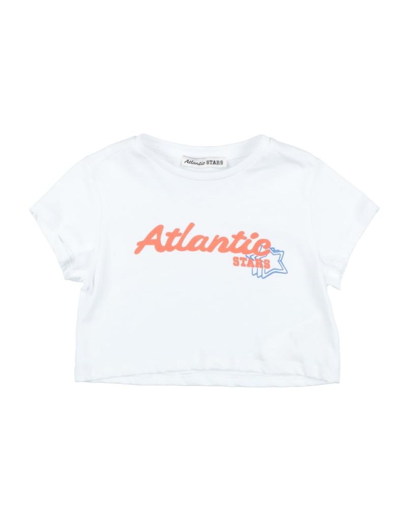 ATLANTIC STARS T-shirt