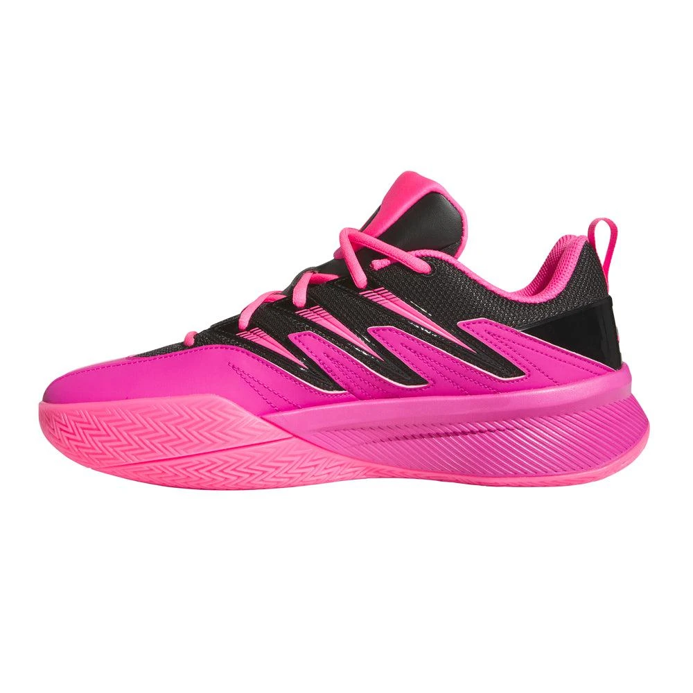 Adidas Dame Certified 3 Basketball Shoes 3