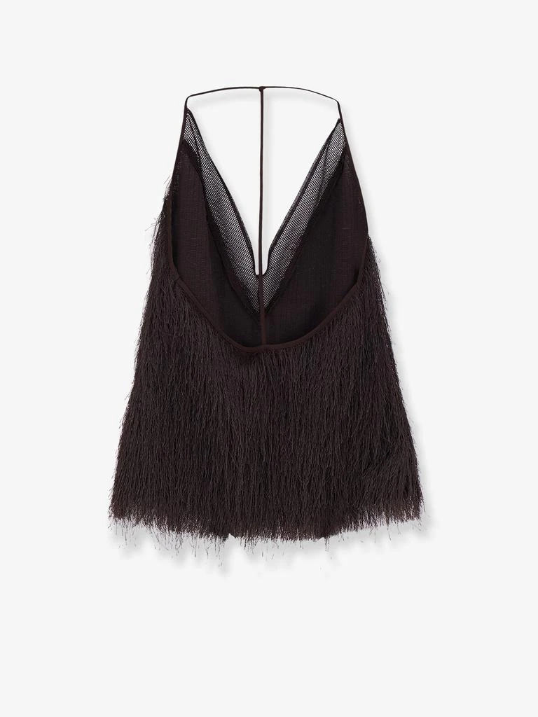 ALYSI Fringed Top 2