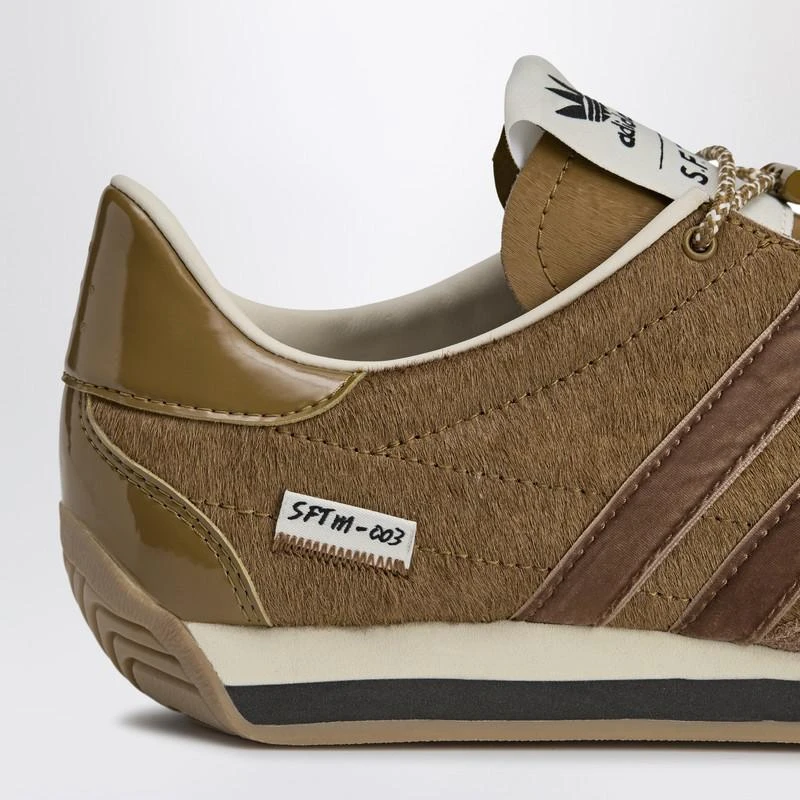 adidas Statement Country OG x Song For The Mute Bronze 6