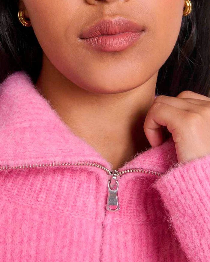 Maje Myzip Cardigan 7