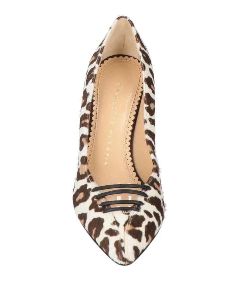 Charlotte Olympia Pump 4