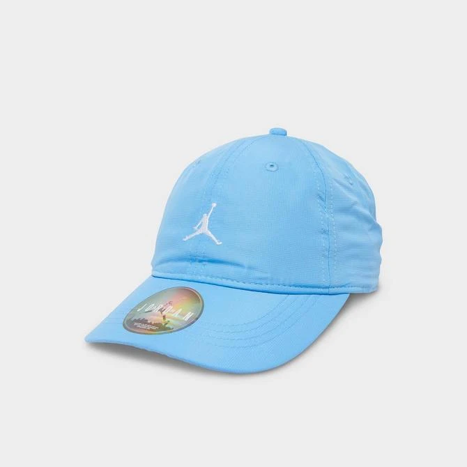 Jordan Big Kids' Jordan Dri-FIT Essentials Strapback Hat 2