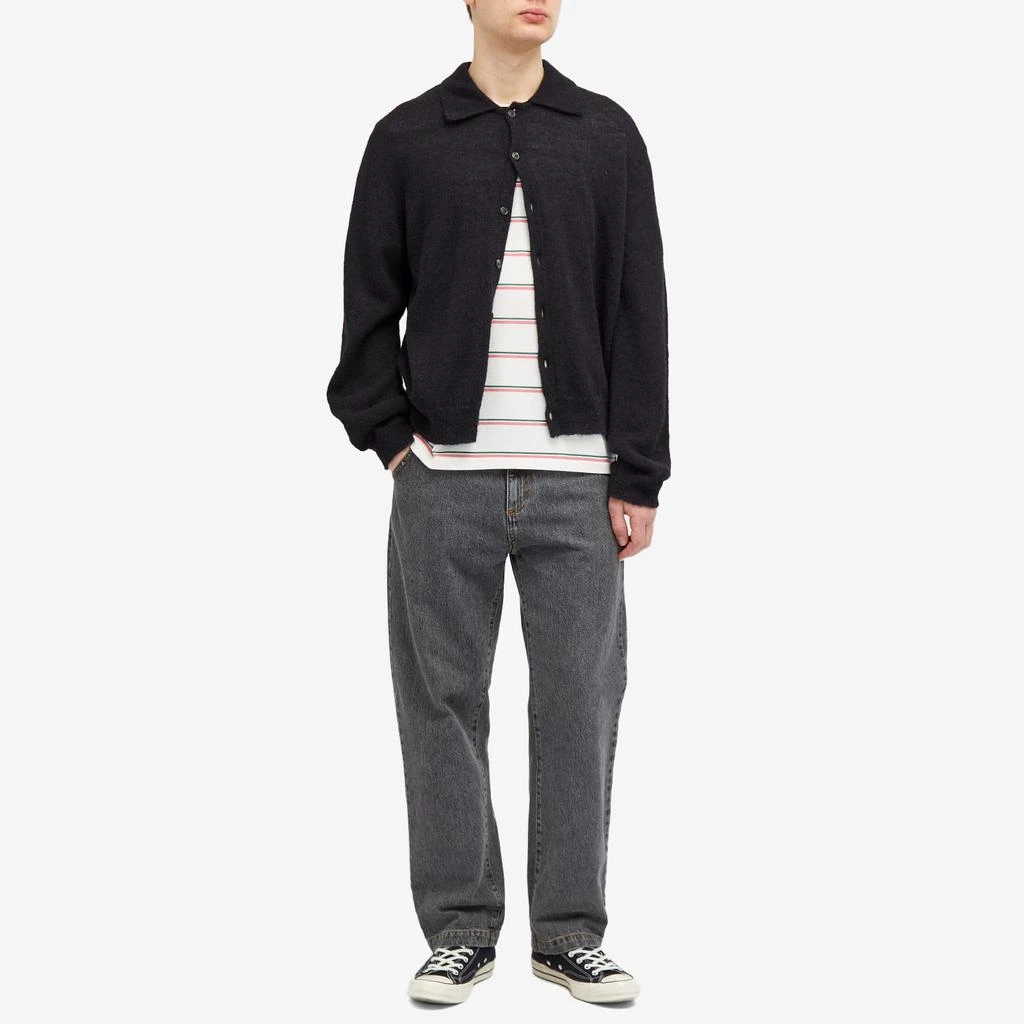 Edwin Edwin Windup Stripe T-Shirt 4