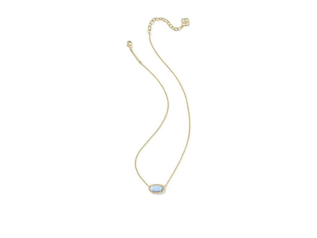 Kendra Scott Elisa Pendant Necklace 2