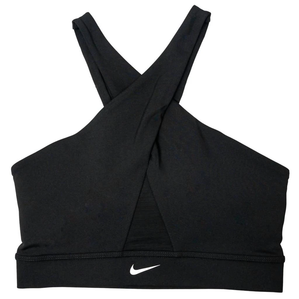 NIKE Nike - Swoosh Sports Bra 3