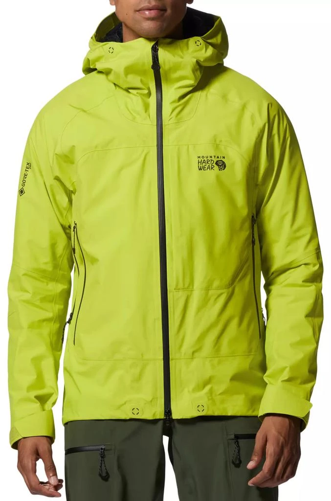 Mountain Hardwear Mountain Hardwear Men's Dawnlight GTX Pro Jacket 1