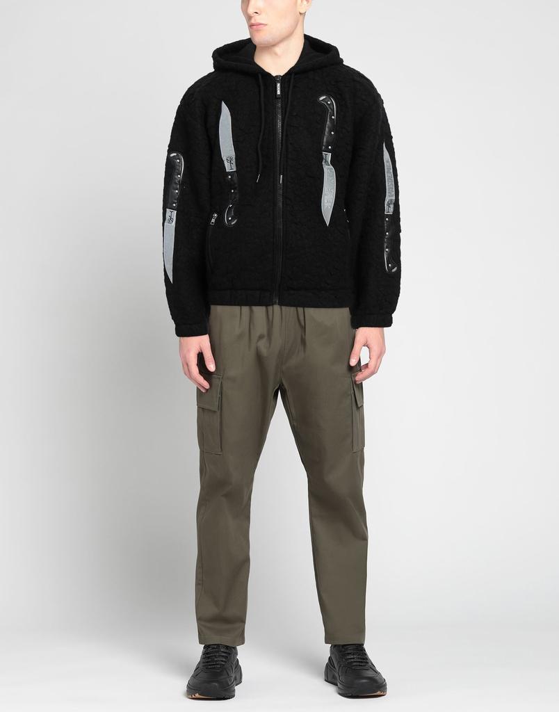 Pas de Mer Hooded sweatshirt