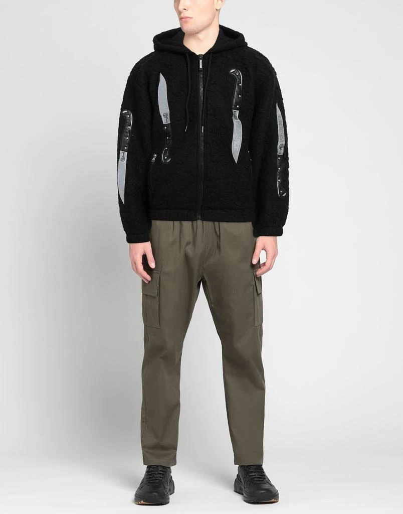 Pas de Mer Hooded sweatshirt 2