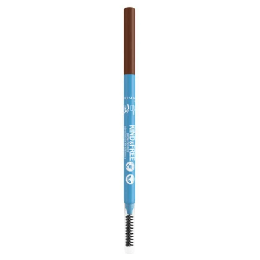 Rimmel Kind and Free Eyebrow Pencil 1