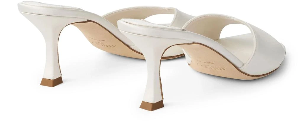 Jimmy Choo Skye 70 mules 4
