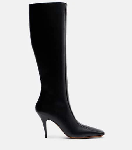 Stella McCartney Eve knee-high boots 4
