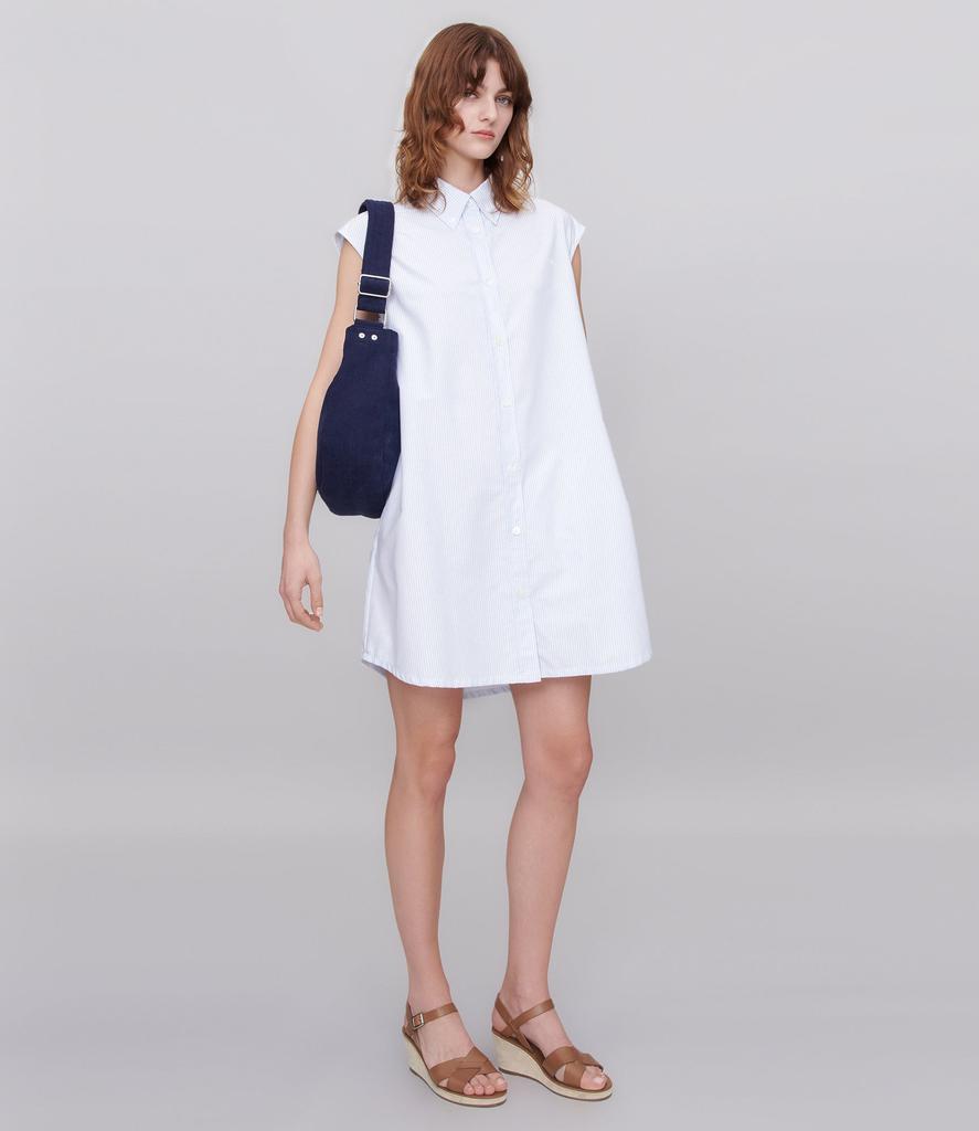 A.P.C. Felicity dress - Dresses & Skirts - BeyondStyle
