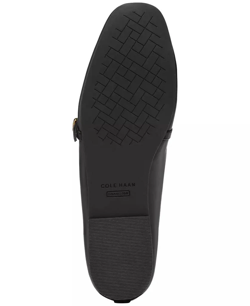 Cole Haan Women's Yelena Mary Jane Ballet Flats 5