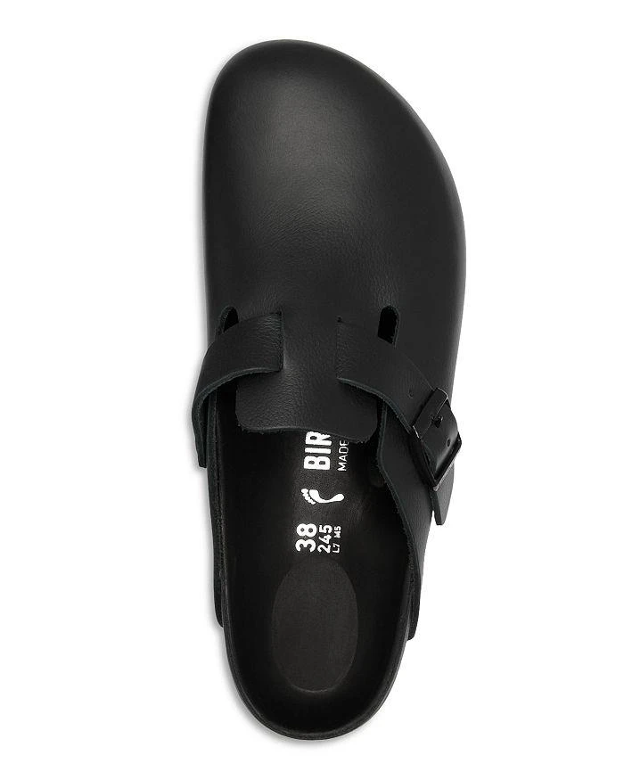 Birkenstock Women's Boston Exquisite Clogs 5