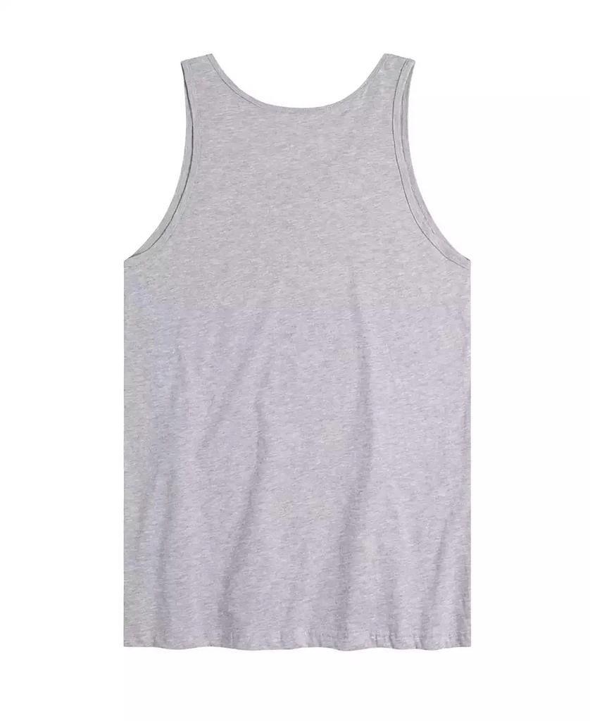 AIRWAVES Men's Disney Mickey Surf Stoked Sleeveless Tank Top 2