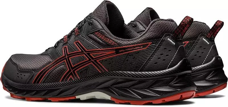 ASICS ASICS Men's Gel-Venture 9 Trail Running Shoes 7