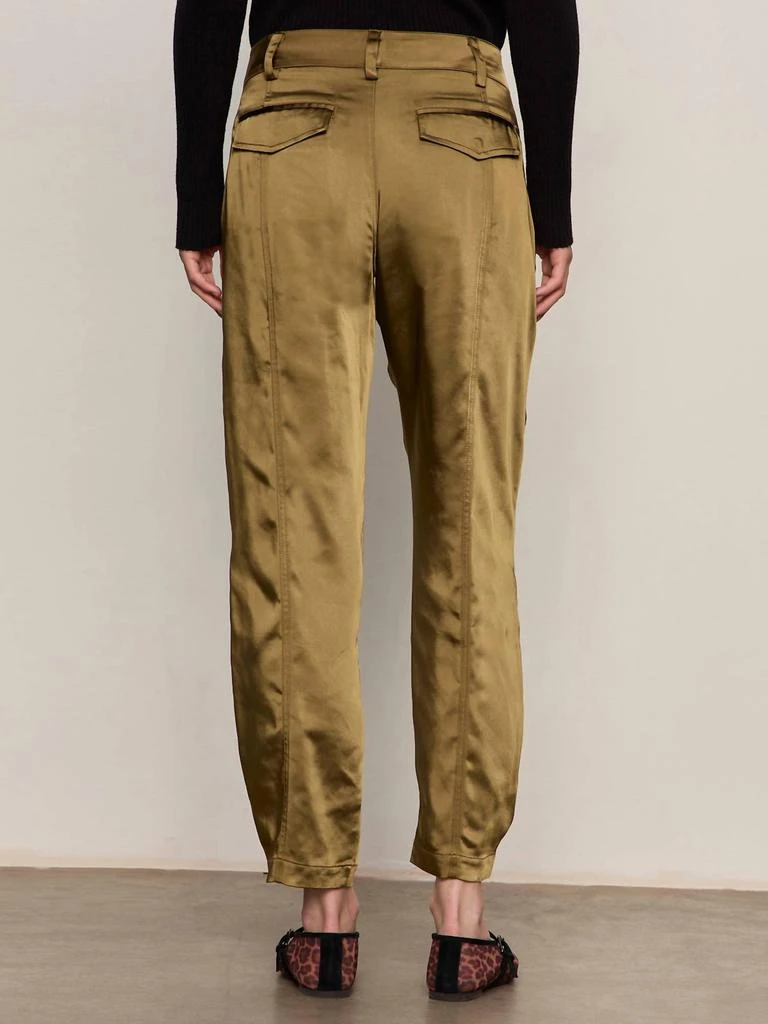 Sanctuary Sanctuary - Sahara Satin Tapered Pants 3