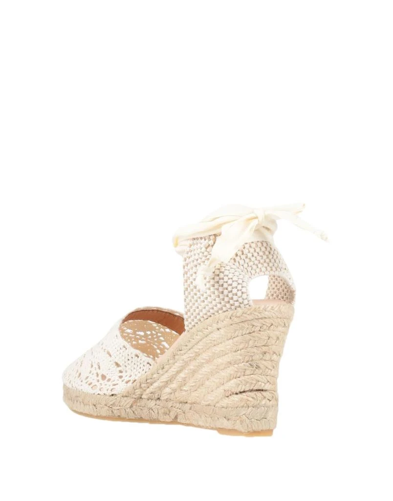 CUPLÉ Espadrilles 3