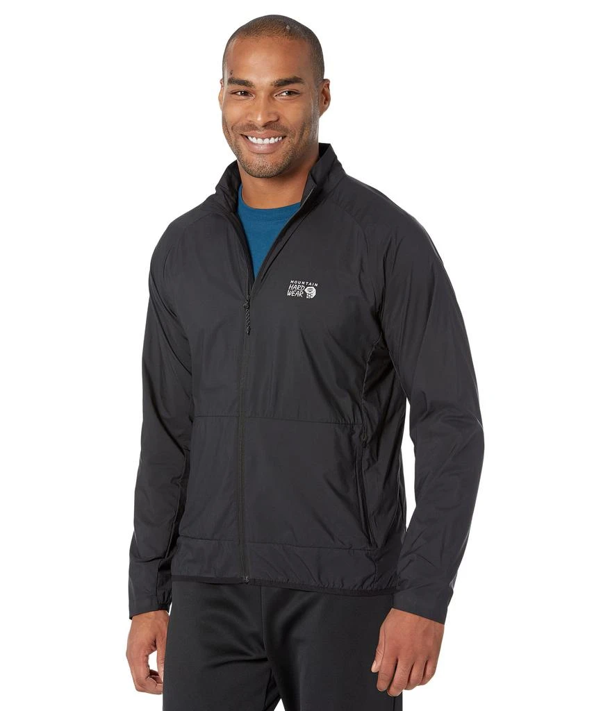 Mountain Hardwear Kor Airshell™ Full Zip Jacket 1