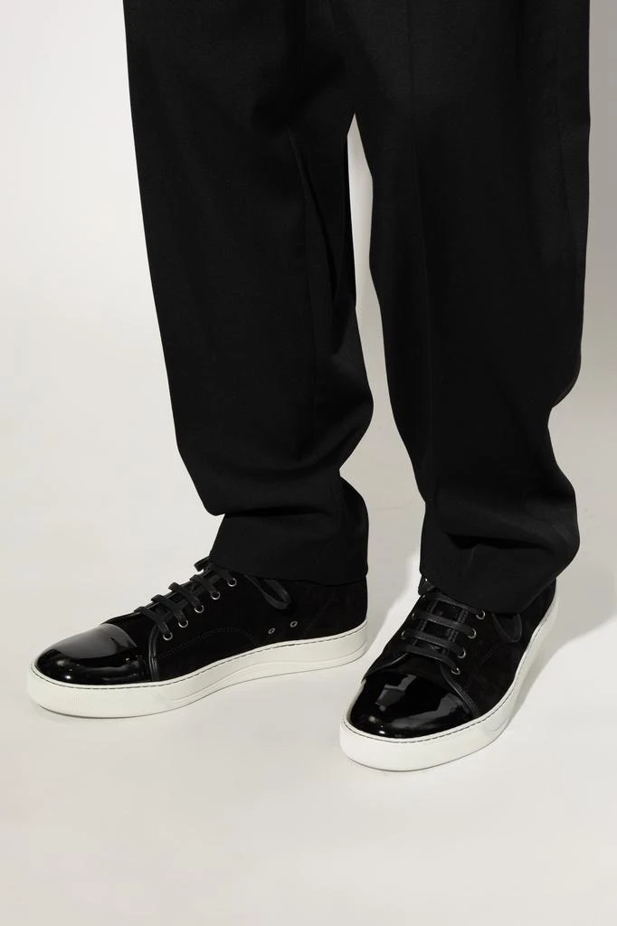 Lanvin ‘DBB1’ sneakers 2