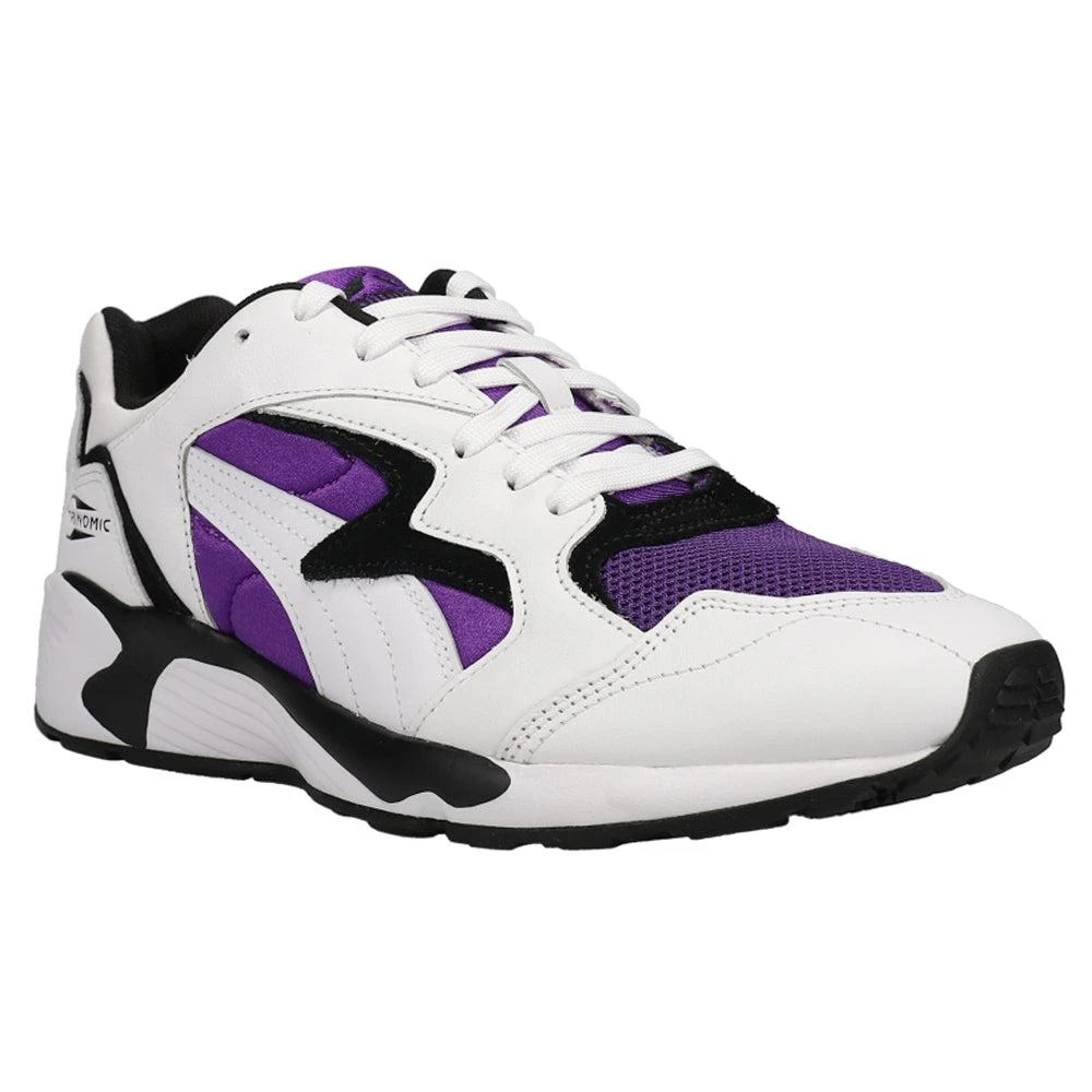 Puma Prevail Lace Up Sneakers 2