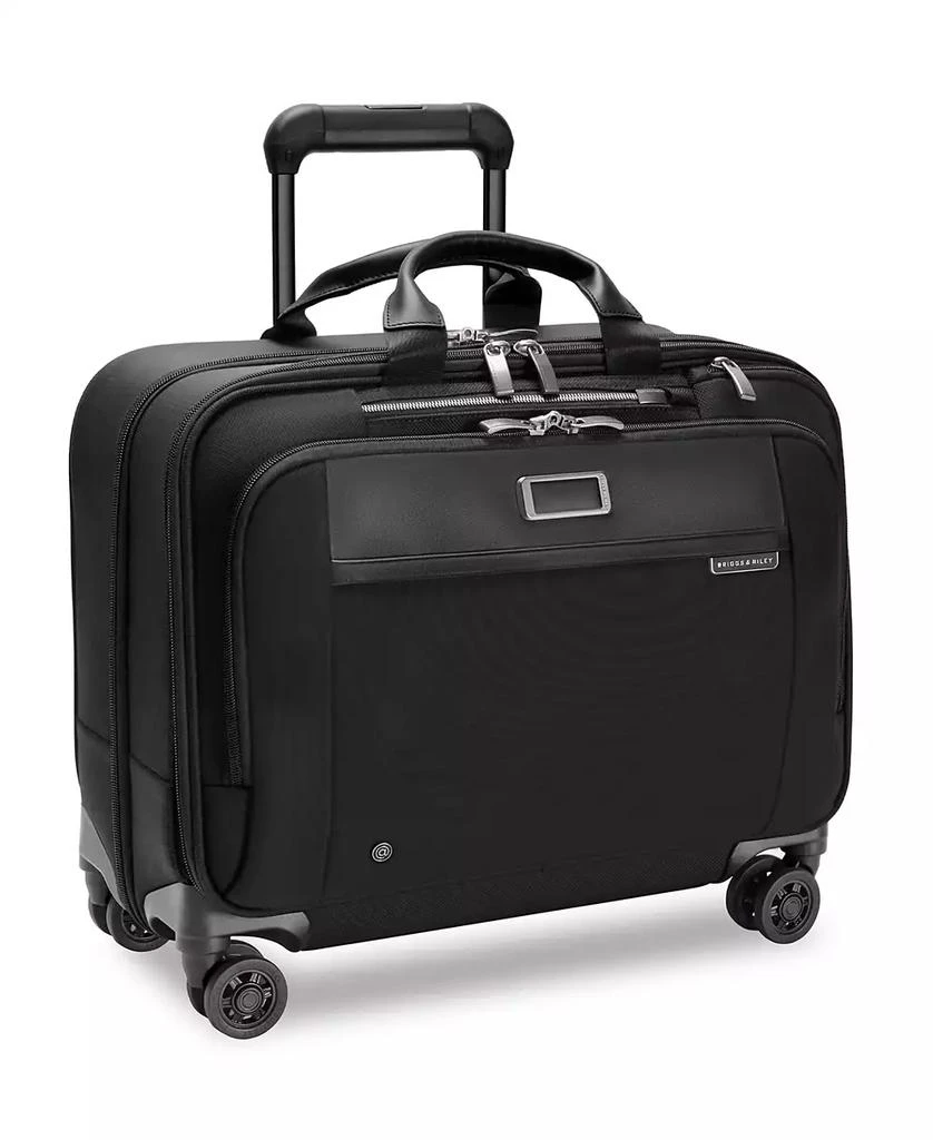 Briggs & Riley Work 2.0 Large Spinner Brief Luggage 7
