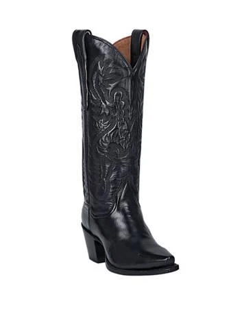 Dan Post Post Maria Leather Boots 1
