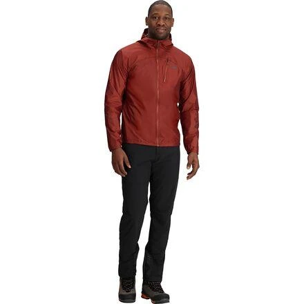 Outdoor Research Helium Rain Jacket - Men's 6