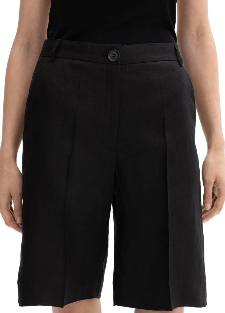 HOUSE OF DAGMAR Tailored shorts 3