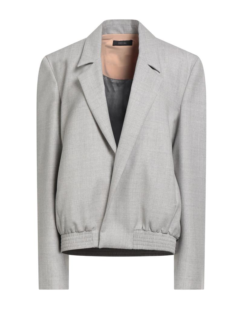Ssheena Jacket