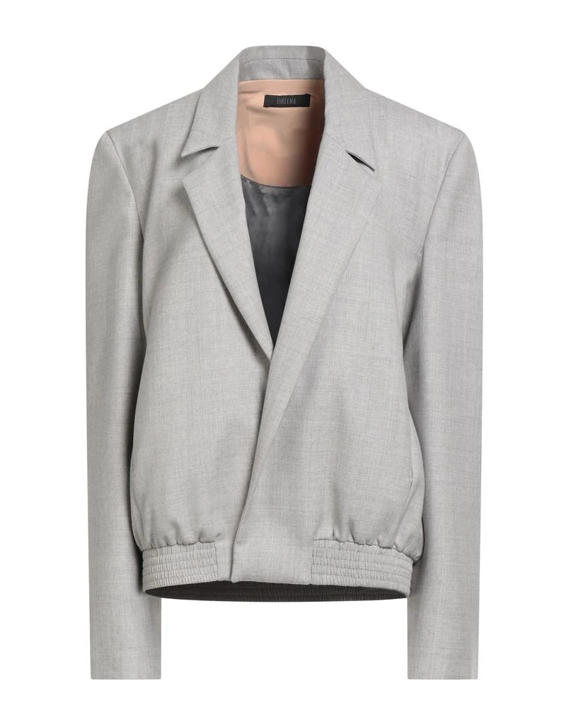 Ssheena Jacket 1
