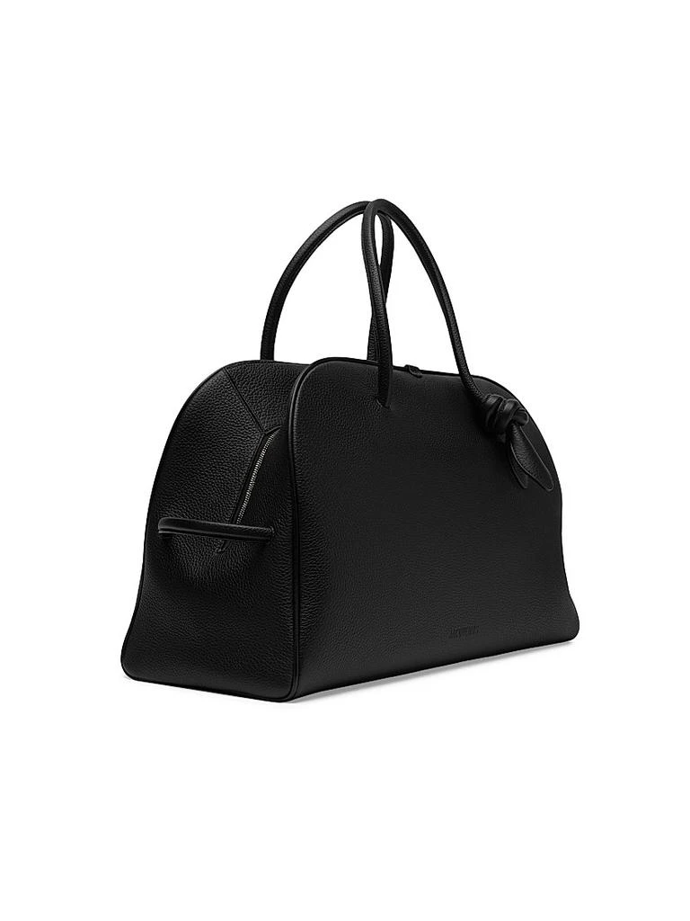 Jacquemus Le Grand Turismo Leather Tote Bag 2