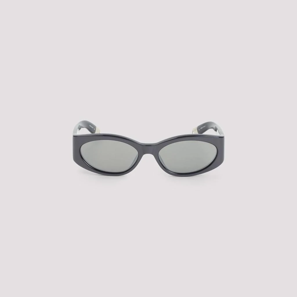 Jacquemus Eyewear Jacquemus Eyewear Glasses 2