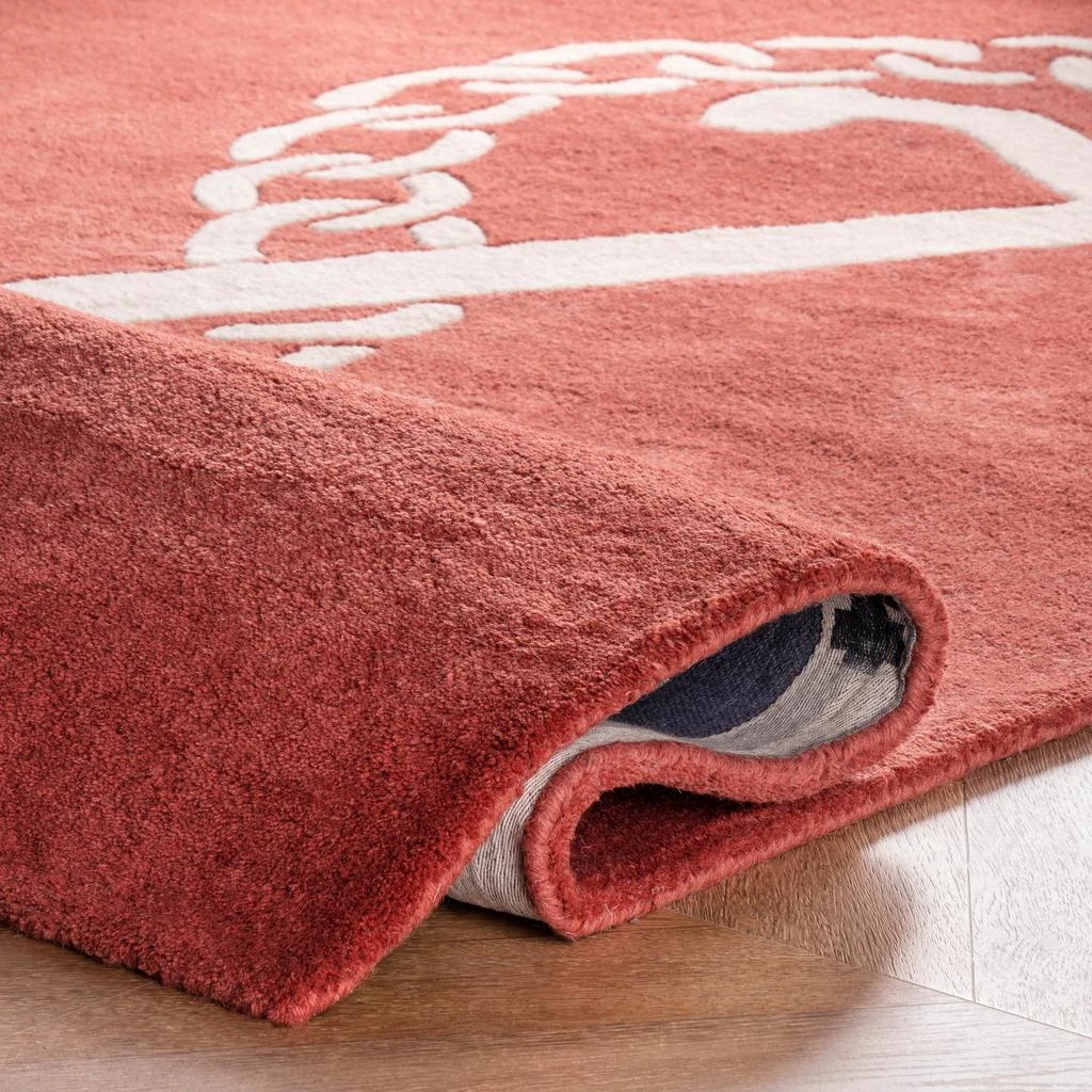 nuLOOM Hand Tufted Set Sail Area Rug 6