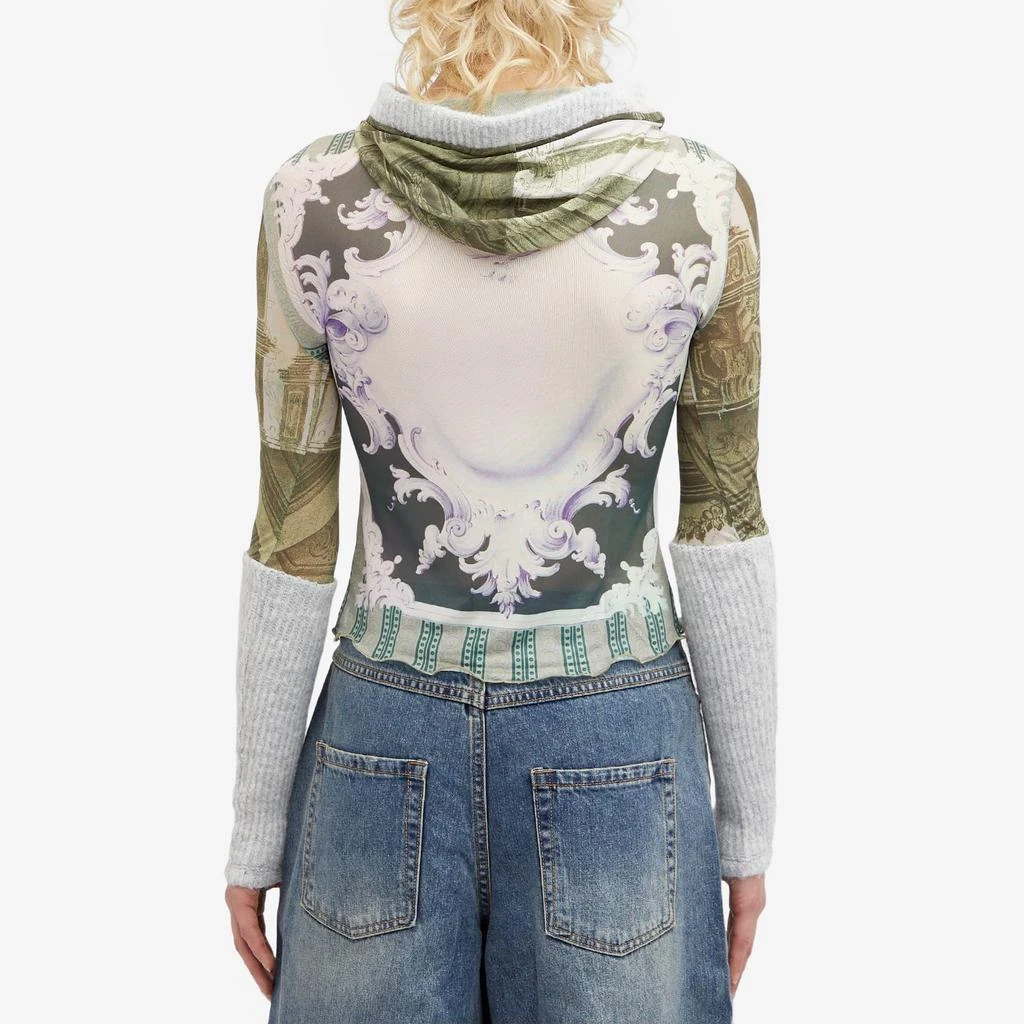 Miaou Miaou Mari Hoodie 3