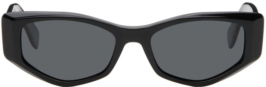 Grey Ant Black Nation Sunglasses 1