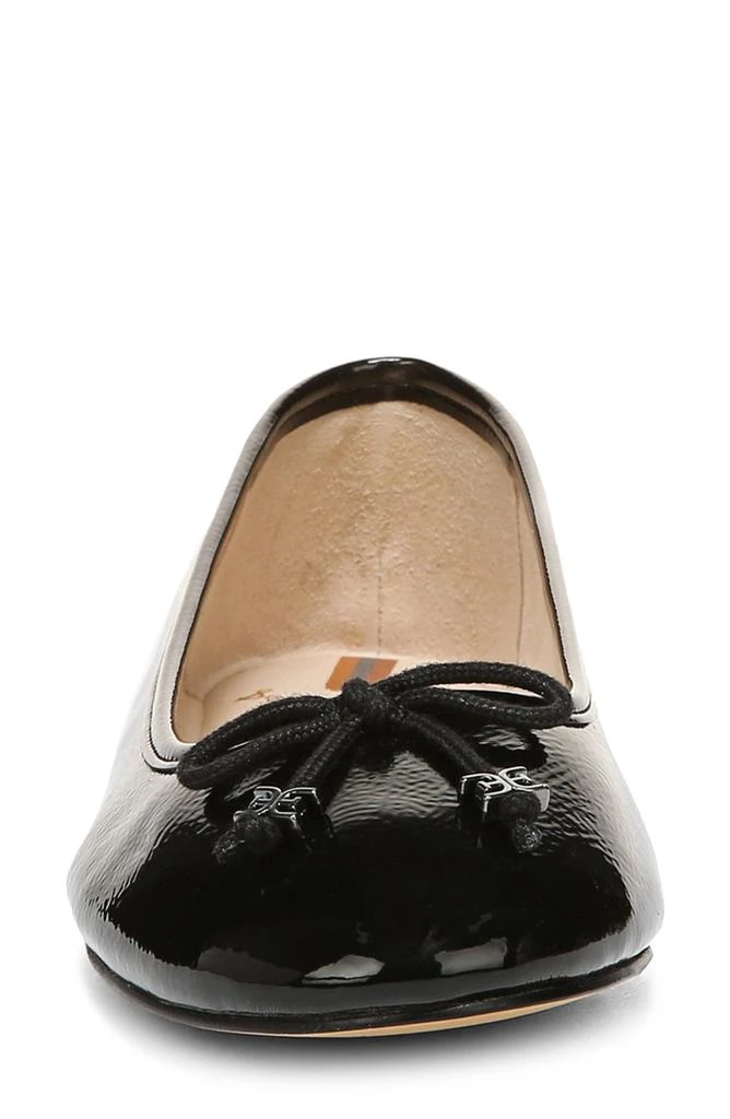 Sam Edelman Felicia Luxe Flat 4