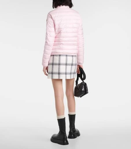 Moncler Lans down jacket 3
